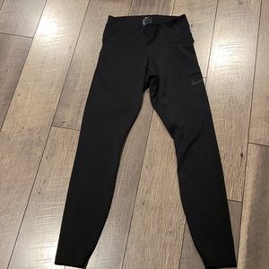 Nike DRI-FIT leggings size small
